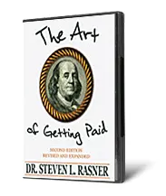 The Art of Getting Paid Book