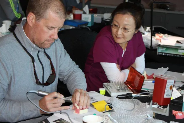 The Bullet Proof Guide to Implant Success for the General Practitioner