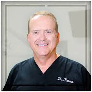 Dr Rick Parma