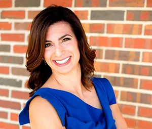 Dr Jennifer Hirsch Doobrow