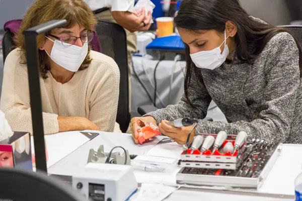 Atraumatic Extractions for The GP