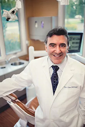 Steven L. Rasner, DMD, MAGD, DICOI