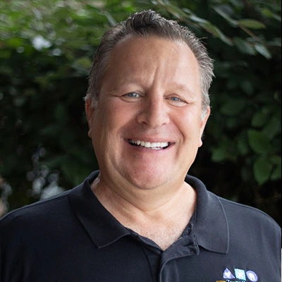 Dr. Albert Internoscia