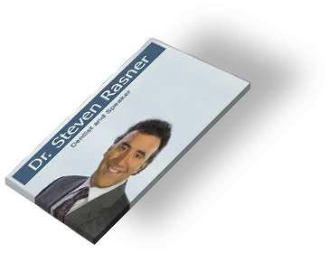 Dr. Rasner has published over 50 articles